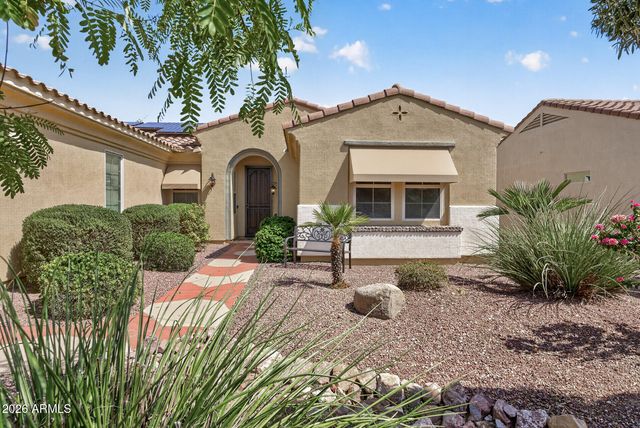13836 W SOLA Drive, Sun City West, AZ 85375