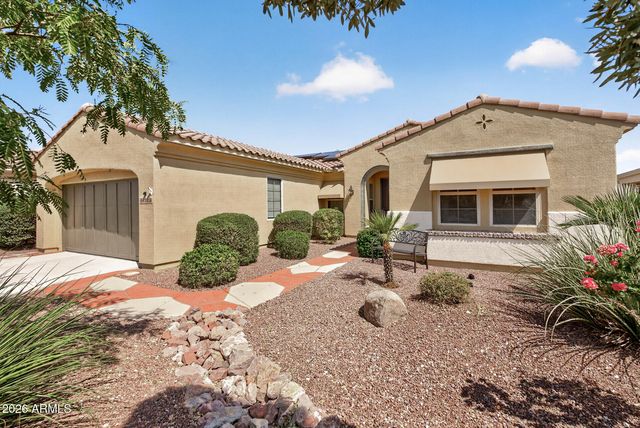13836 W SOLA Drive, Sun City West, AZ 85375