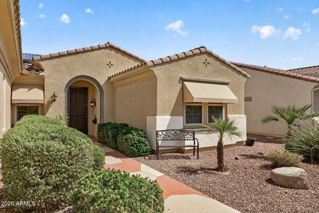 13836 W SOLA Drive, Sun City West, AZ 85375