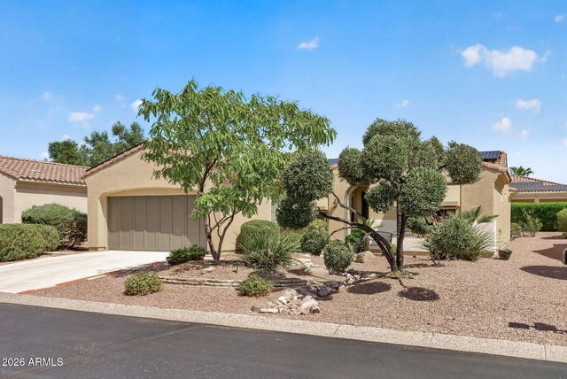 13836 W SOLA Drive, Sun City West, AZ 85375