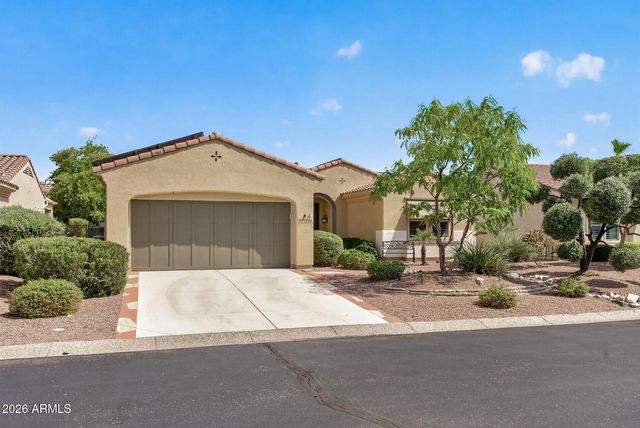 13836 W SOLA Drive, Sun City West, AZ 85375