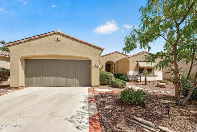 13836 W SOLA Drive, Sun City West, AZ 85375