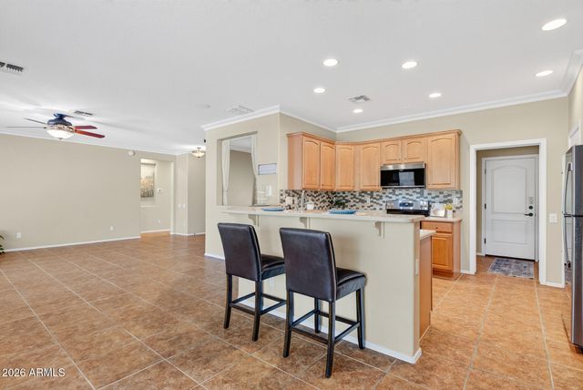 13836 W SOLA Drive, Sun City West, AZ 85375