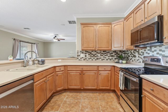 13836 W SOLA Drive, Sun City West, AZ 85375