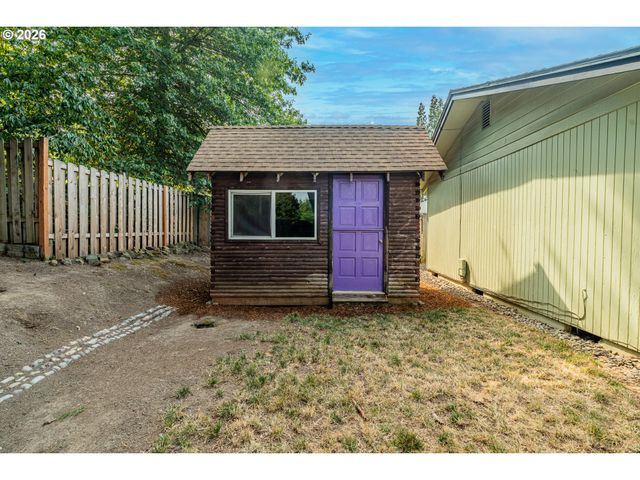 13520 Sw DEVONSHIRE Dr, Beaverton, OR 97005