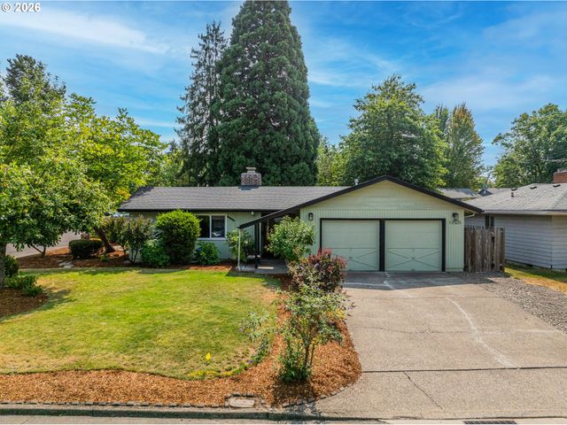 13520 Sw DEVONSHIRE Dr, Beaverton, OR 97005