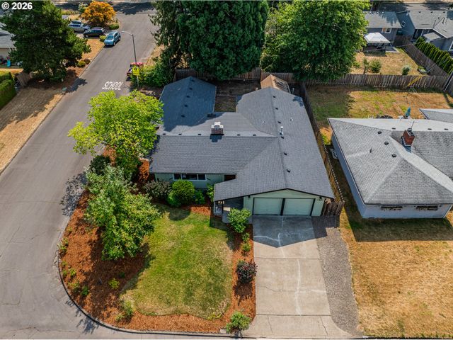 13520 Sw DEVONSHIRE Dr, Beaverton, OR 97005