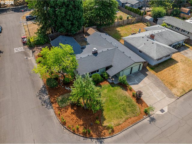 13520 Sw DEVONSHIRE Dr, Beaverton, OR 97005