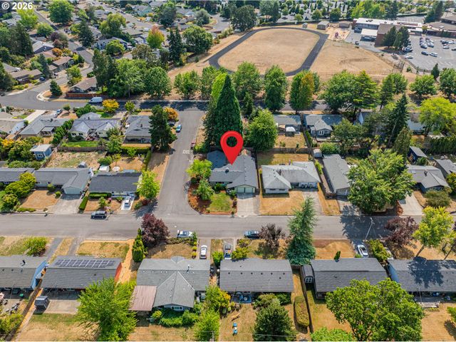 13520 Sw DEVONSHIRE Dr, Beaverton, OR 97005