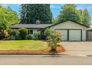 13520 Sw DEVONSHIRE Dr, Beaverton, OR 97005