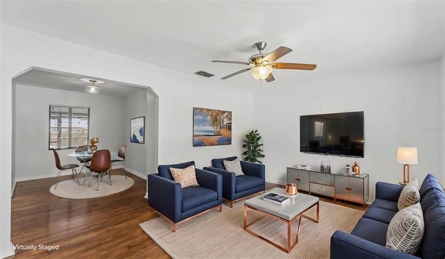 1032 E PALMETTO STREET E, Lakeland, FL 33801