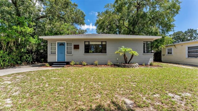 1032 E PALMETTO STREET E, Lakeland, FL 33801