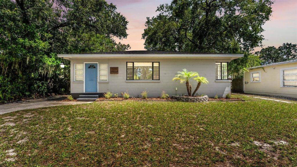 1032 E PALMETTO STREET E, Lakeland, FL 33801