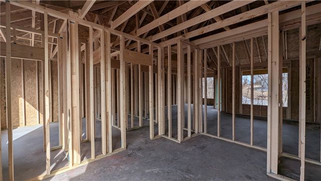 30 Hebrides Lane, Bella Vista, AR 72715