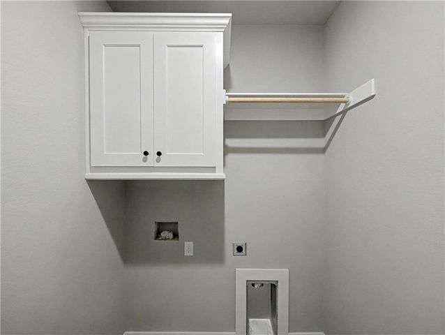 30 Hebrides Lane, Bella Vista, AR 72715