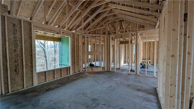 30 Hebrides Lane, Bella Vista, AR 72715