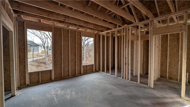 30 Hebrides Lane, Bella Vista, AR 72715