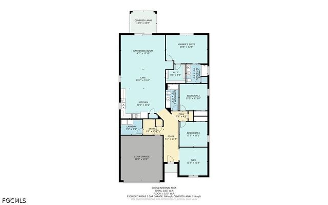 43022 Wiregrass LN, Punta Gorda, FL 33982
