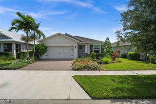 43022 Wiregrass LN, Punta Gorda, FL 33982