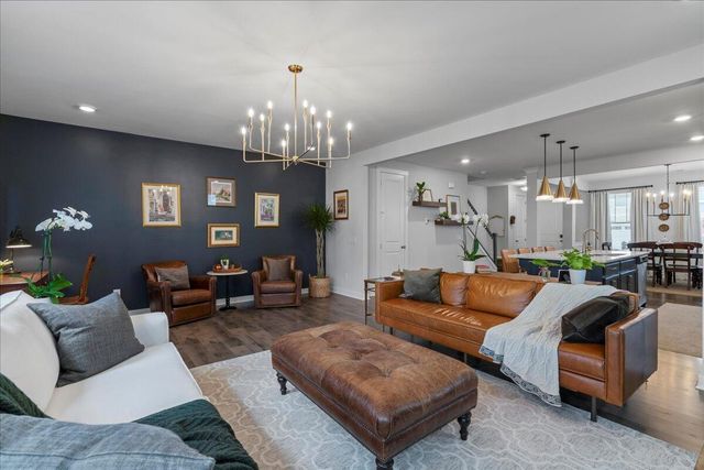 1011 Swamp Harrier Avenue, Ravenel, SC 29470