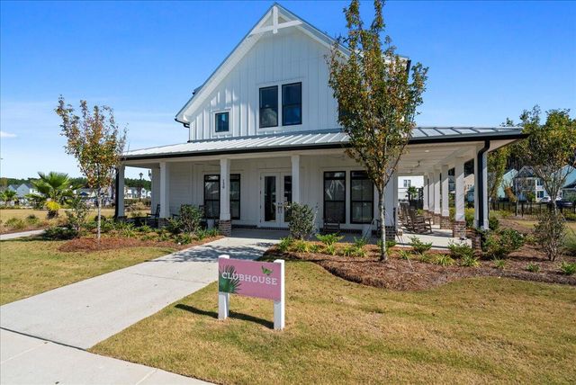 1011 Swamp Harrier Avenue, Ravenel, SC 29470