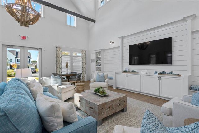 1011 Swamp Harrier Avenue, Ravenel, SC 29470