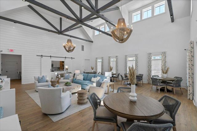 1011 Swamp Harrier Avenue, Ravenel, SC 29470