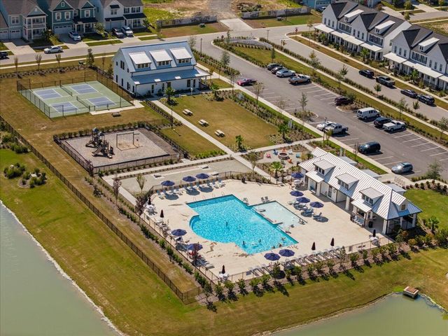 1011 Swamp Harrier Avenue, Ravenel, SC 29470