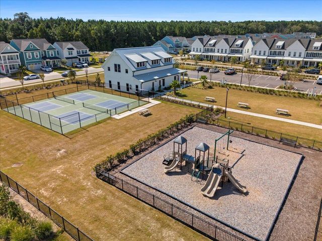 1011 Swamp Harrier Avenue, Ravenel, SC 29470