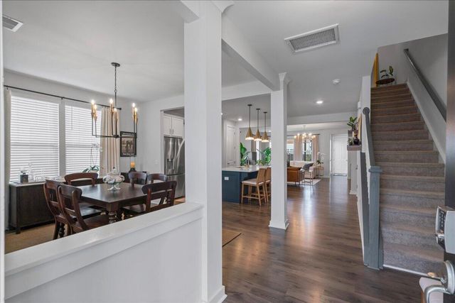 1011 Swamp Harrier Avenue, Ravenel, SC 29470