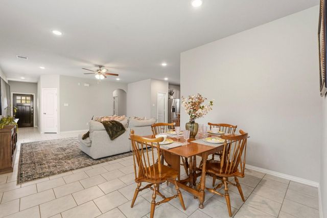 8411 Balding Drive, Fulshear, TX 77441