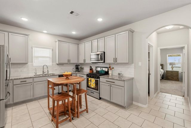 8411 Balding Drive, Fulshear, TX 77441