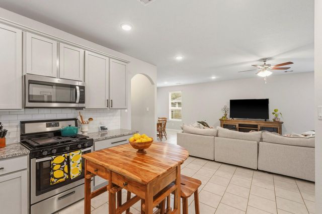 8411 Balding Drive, Fulshear, TX 77441
