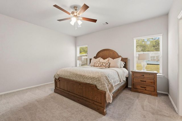 8411 Balding Drive, Fulshear, TX 77441