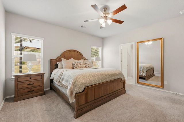 8411 Balding Drive, Fulshear, TX 77441