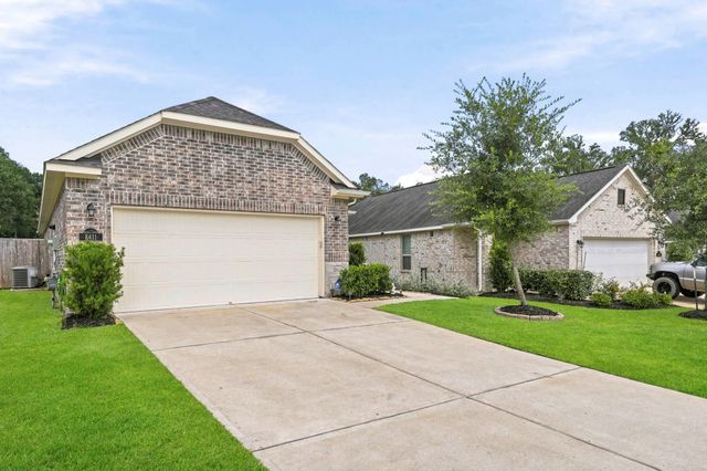 8411 Balding Drive, Fulshear, TX 77441