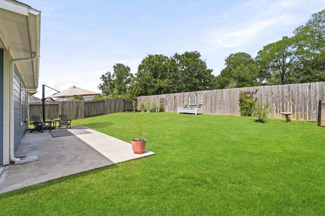 8411 Balding Drive, Fulshear, TX 77441