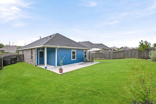 8411 Balding Drive, Fulshear, TX 77441