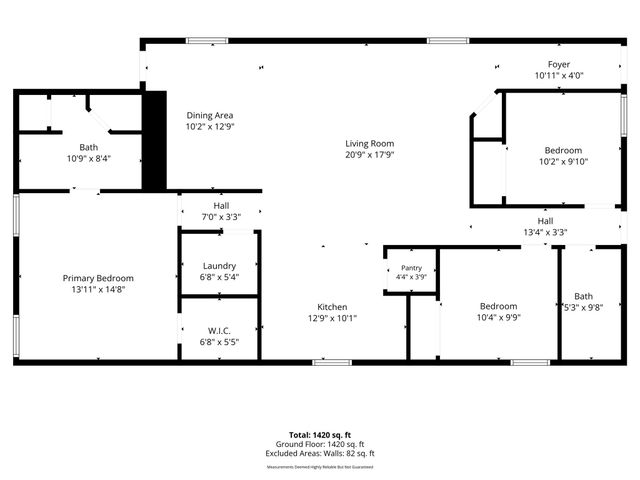 8411 Balding Drive, Fulshear, TX 77441
