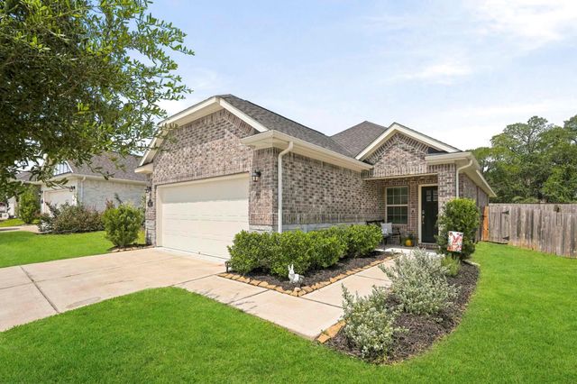 8411 Balding Drive, Fulshear, TX 77441