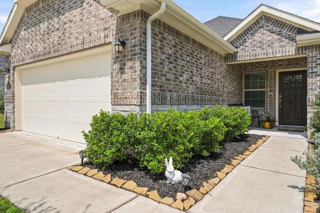 8411 Balding Drive, Fulshear, TX 77441