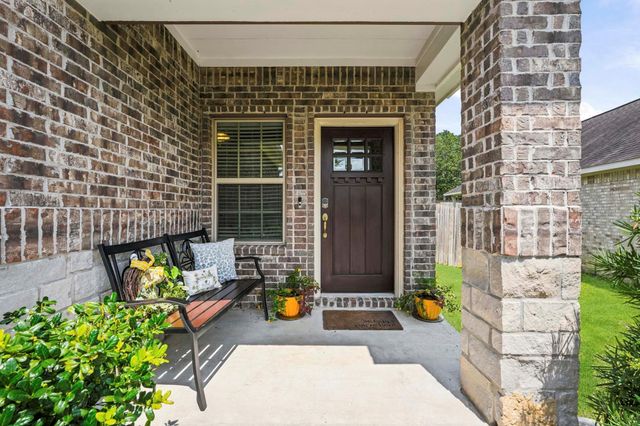 8411 Balding Drive, Fulshear, TX 77441