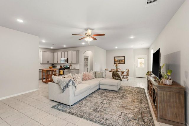 8411 Balding Drive, Fulshear, TX 77441