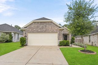 8411 Balding Drive, Fulshear, TX 77441