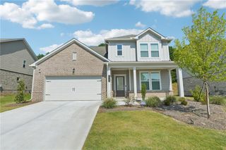 1763 Fawlocke Run, Loganville, GA 30052