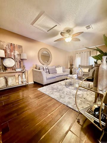 4616 Charles Street, North Little Rock, AR 72117