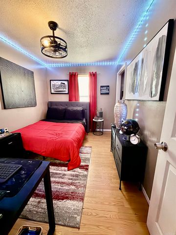 4616 Charles Street, North Little Rock, AR 72117