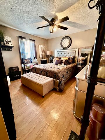 4616 Charles Street, North Little Rock, AR 72117