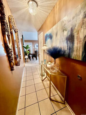 4616 Charles Street, North Little Rock, AR 72117