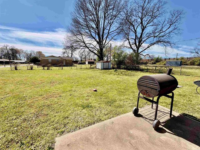 4616 Charles Street, North Little Rock, AR 72117